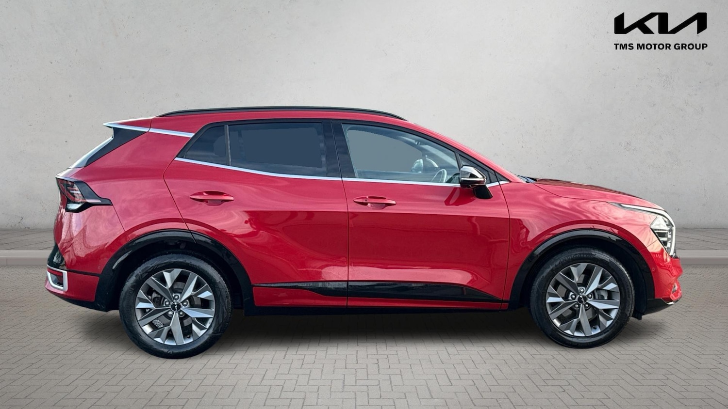 Used Kia Sportage 2025 for sale - 77673141: Photo 4