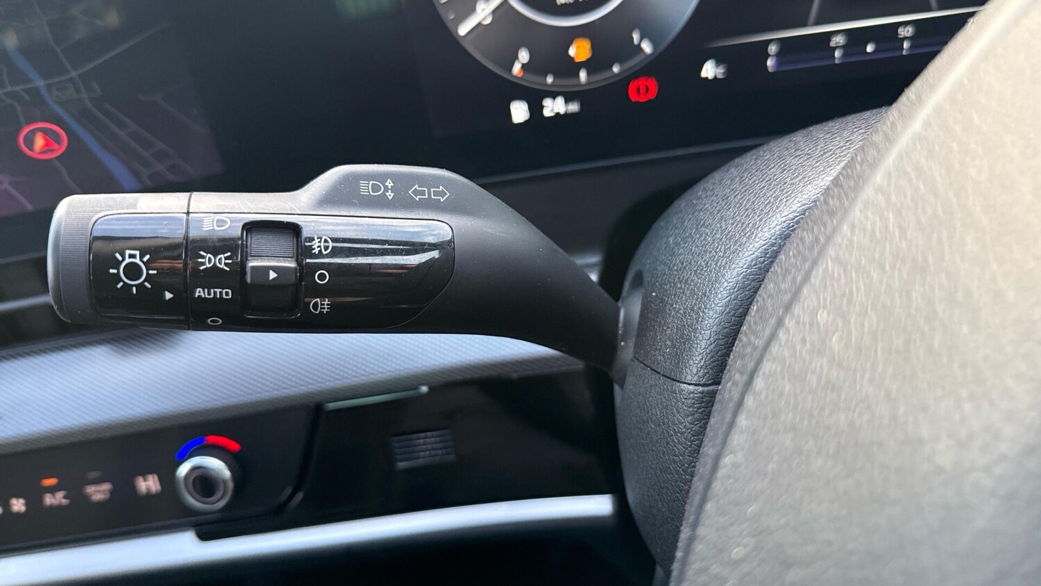 Used Kia Sportage 2025 for sale - 77673141: Photo 45