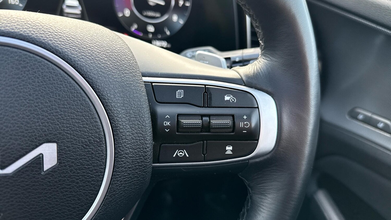 Used Kia Sportage 2025 for sale - 77673141: Photo 46