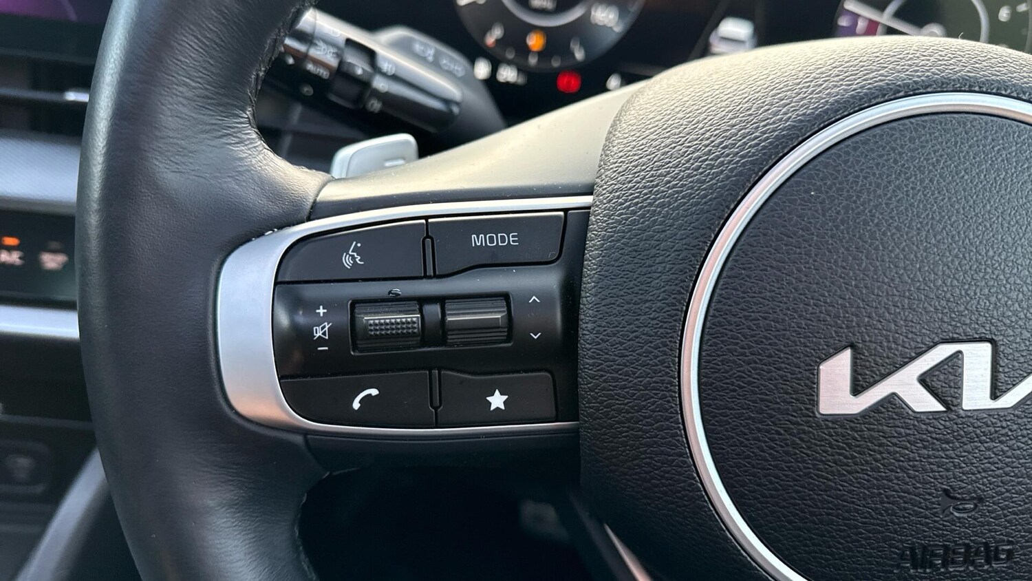 Used Kia Sportage 2025 for sale - 77673141: Photo 47