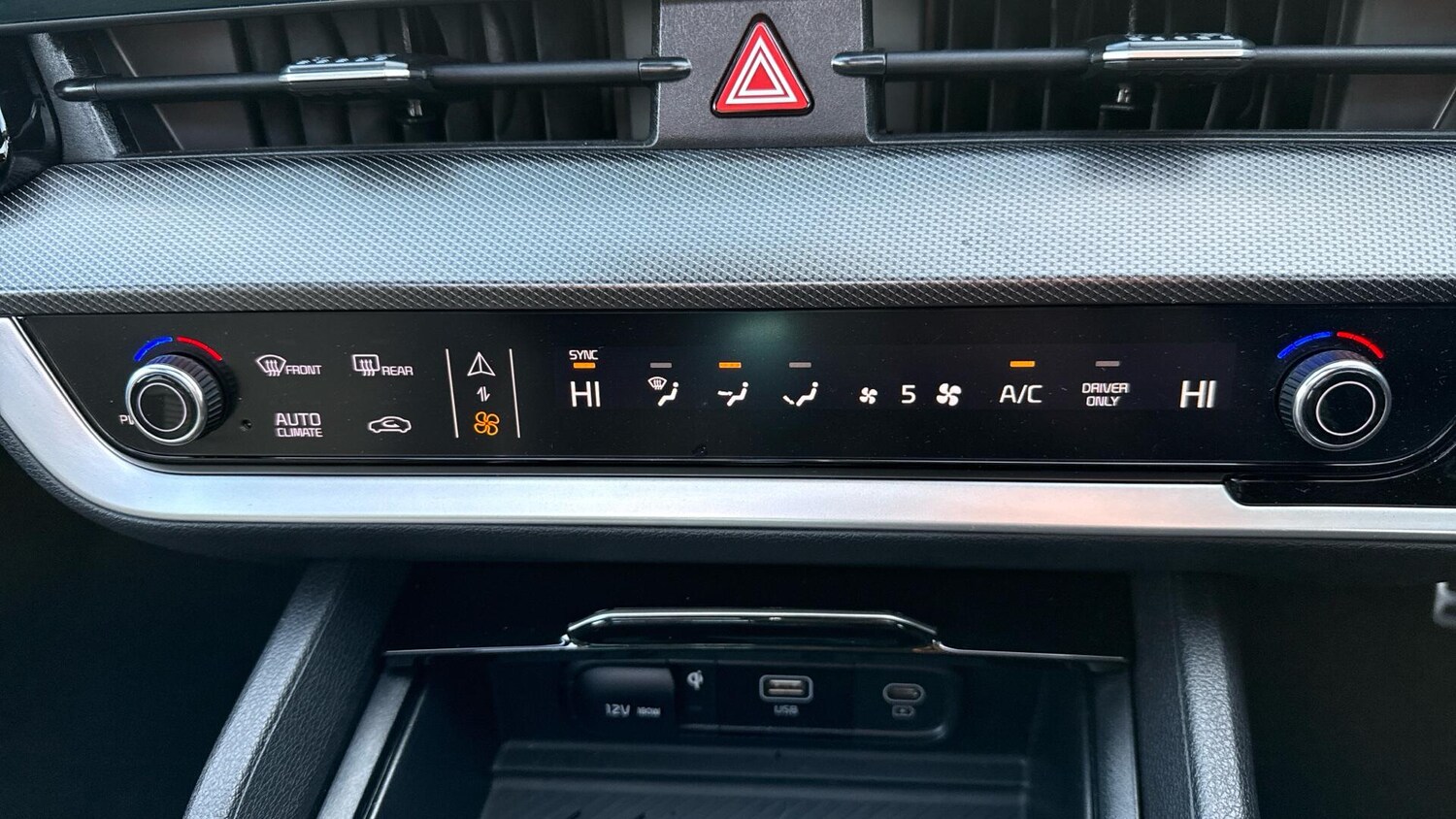 Used Kia Sportage 2025 for sale - 77673141: Photo 50