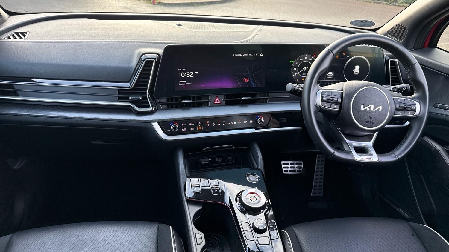 Used Kia Sportage 2025 for sale - 77673141: Photo 6