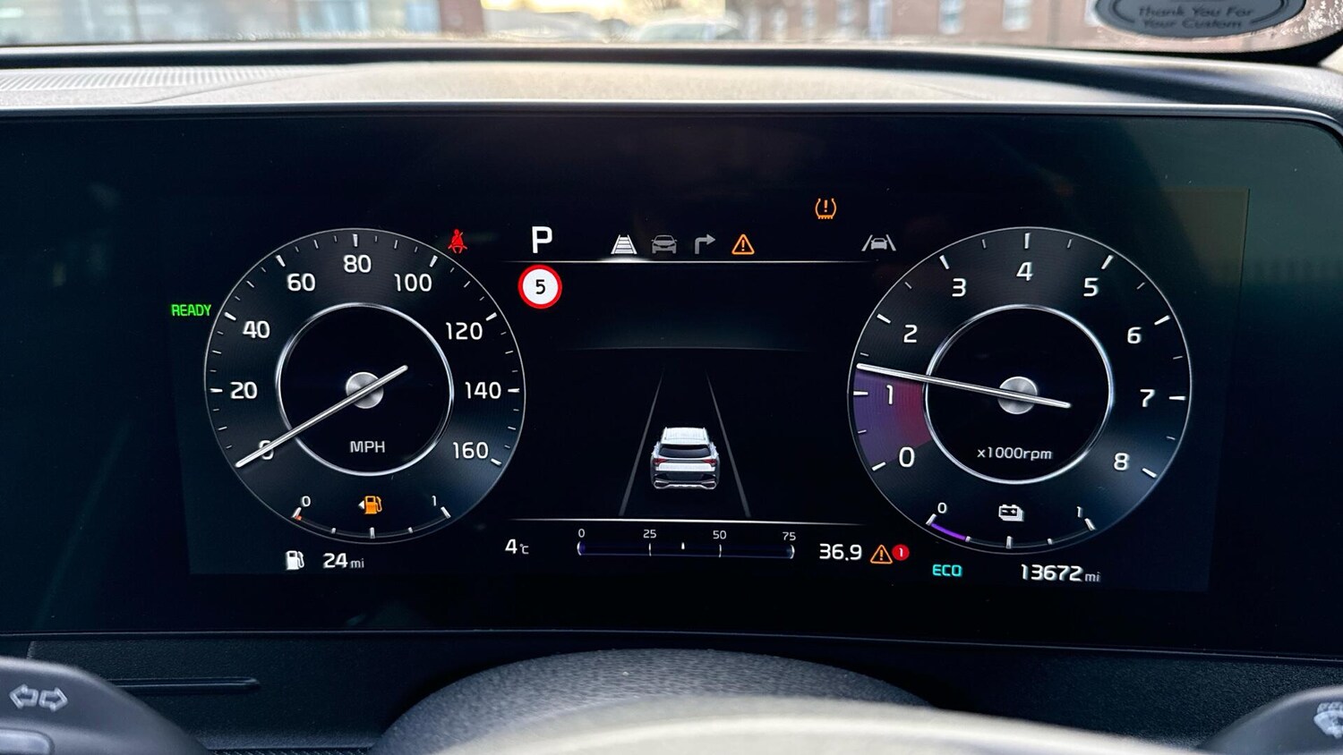 Used Kia Sportage 2025 for sale - 77673141: Photo 7