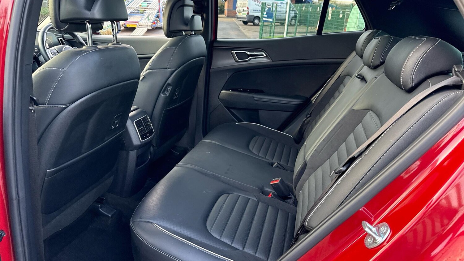 Used Kia Sportage 2025 for sale - 77673141: Photo 9