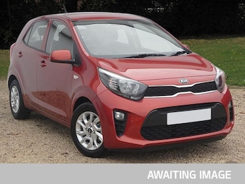 Used Kia Picanto 2020 for sale - 79464505: Photo