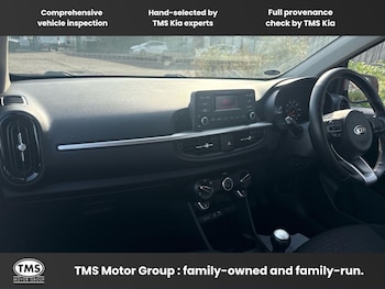 Used Kia Picanto 2020 for sale - 79464505: Photo