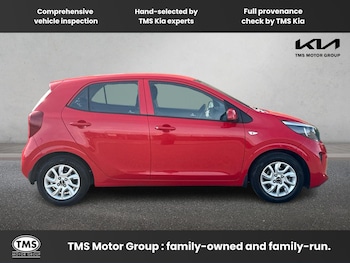 Used Kia Picanto 2020 for sale - 79464505: Photo
