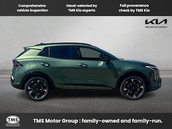 Used Kia Sportage 2026 for sale - 79061760: Photo