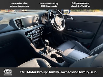 Used Kia Sportage 2019 for sale - 78998843: Photo