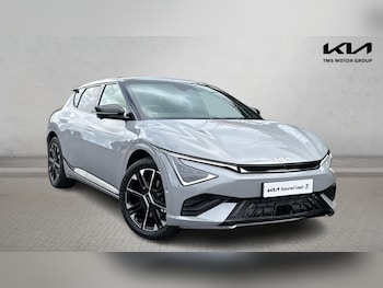 Kia EV6 feature image