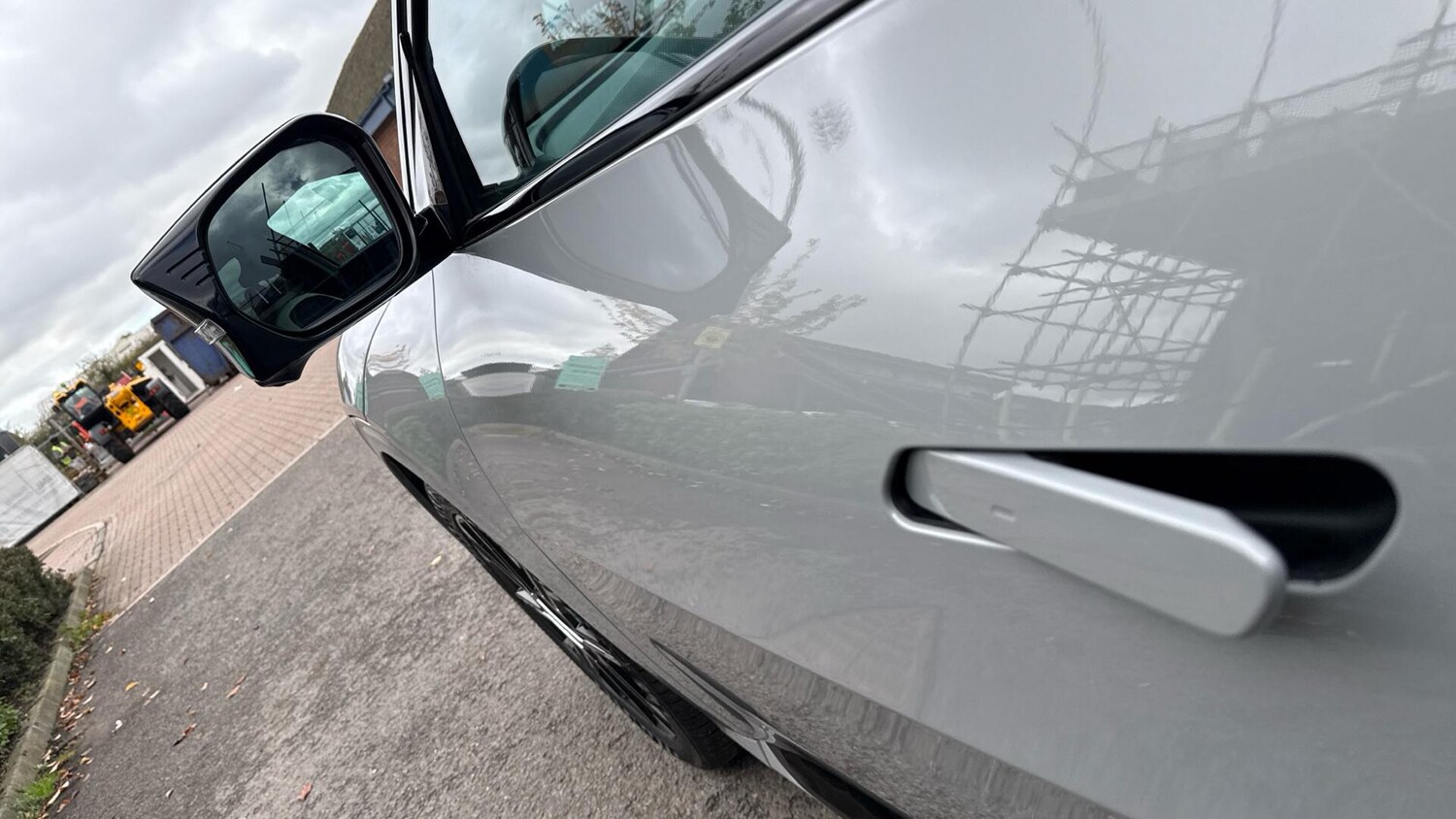 Used Kia EV6 2025 for sale - 77673126: Photo 21