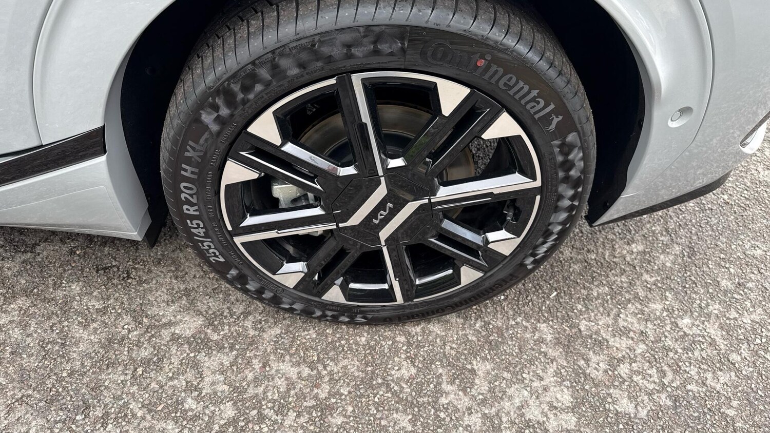 Used Kia EV6 2025 for sale - 77673126: Photo 29