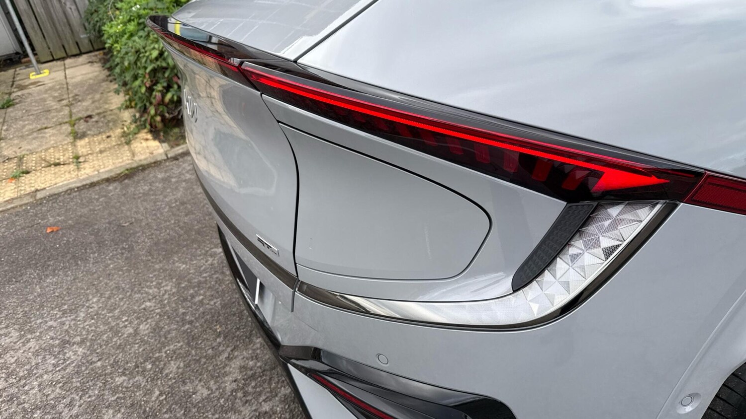 Used Kia EV6 2025 for sale - 77673126: Photo 36