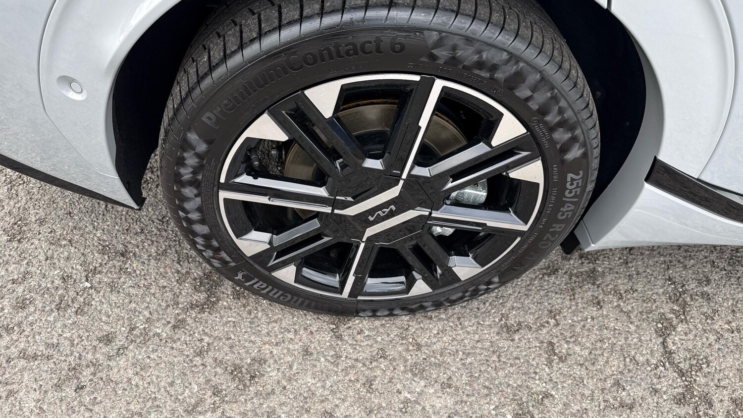 Used Kia EV6 2025 for sale - 77673126: Photo 37