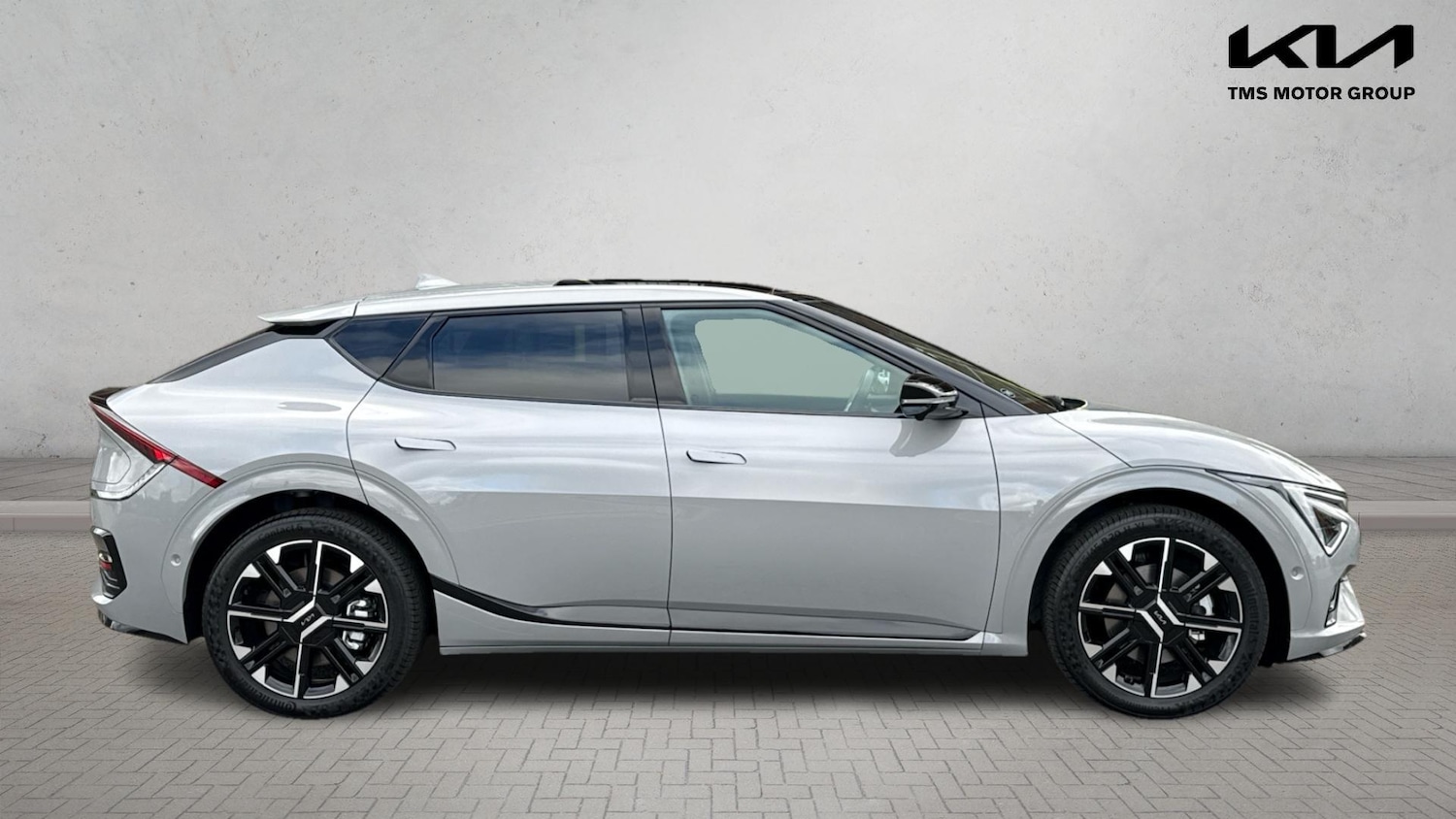 Used Kia EV6 2025 for sale - 77673126: Photo 4