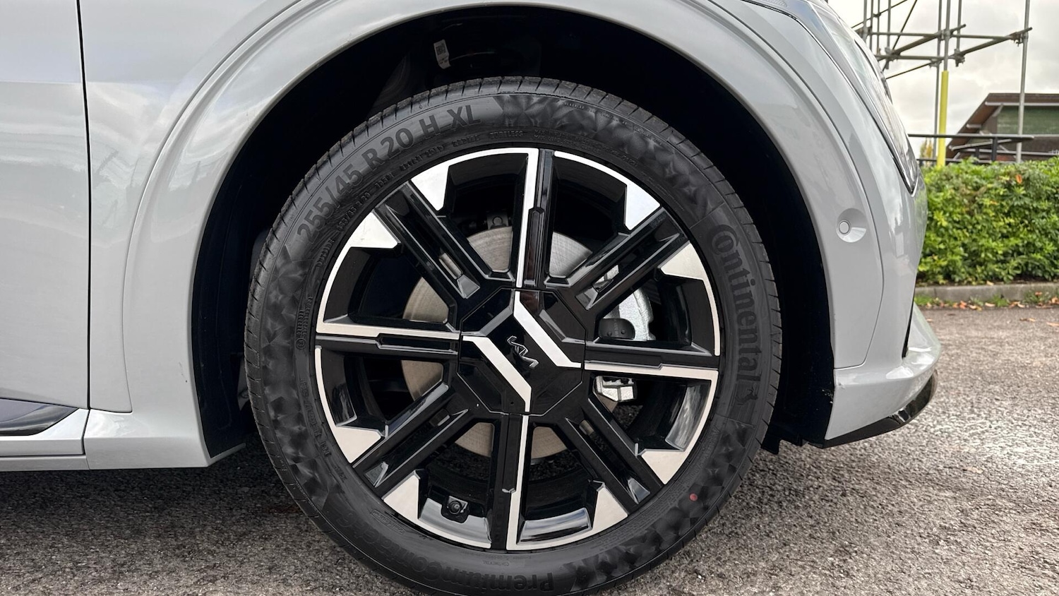 Used Kia EV6 2025 for sale - 77673126: Photo 5