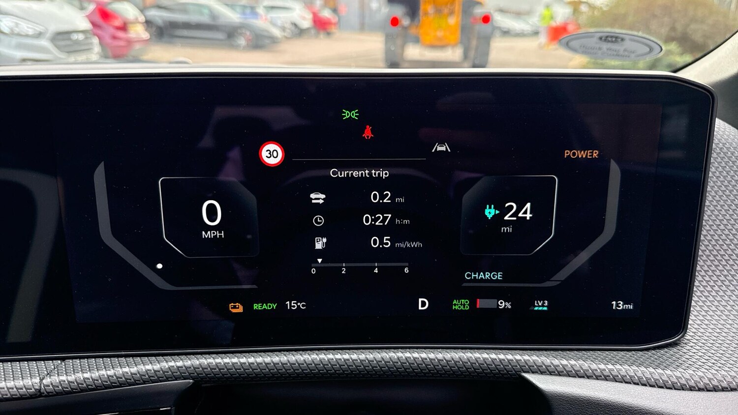 Used Kia EV6 2025 for sale - 77673126: Photo 7