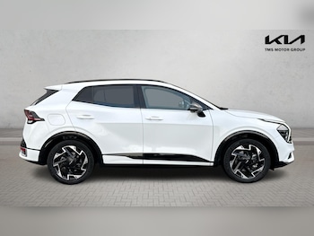 Used Kia Sportage 2025 for sale - 77109052: Photo