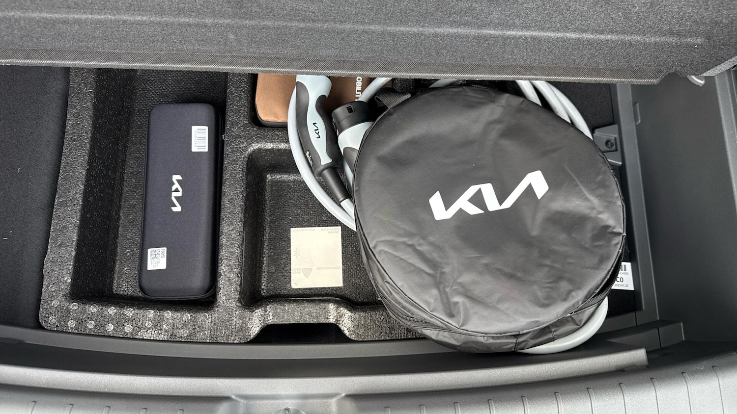 Used Kia EV3 2025 for sale - 76307103: Photo 11