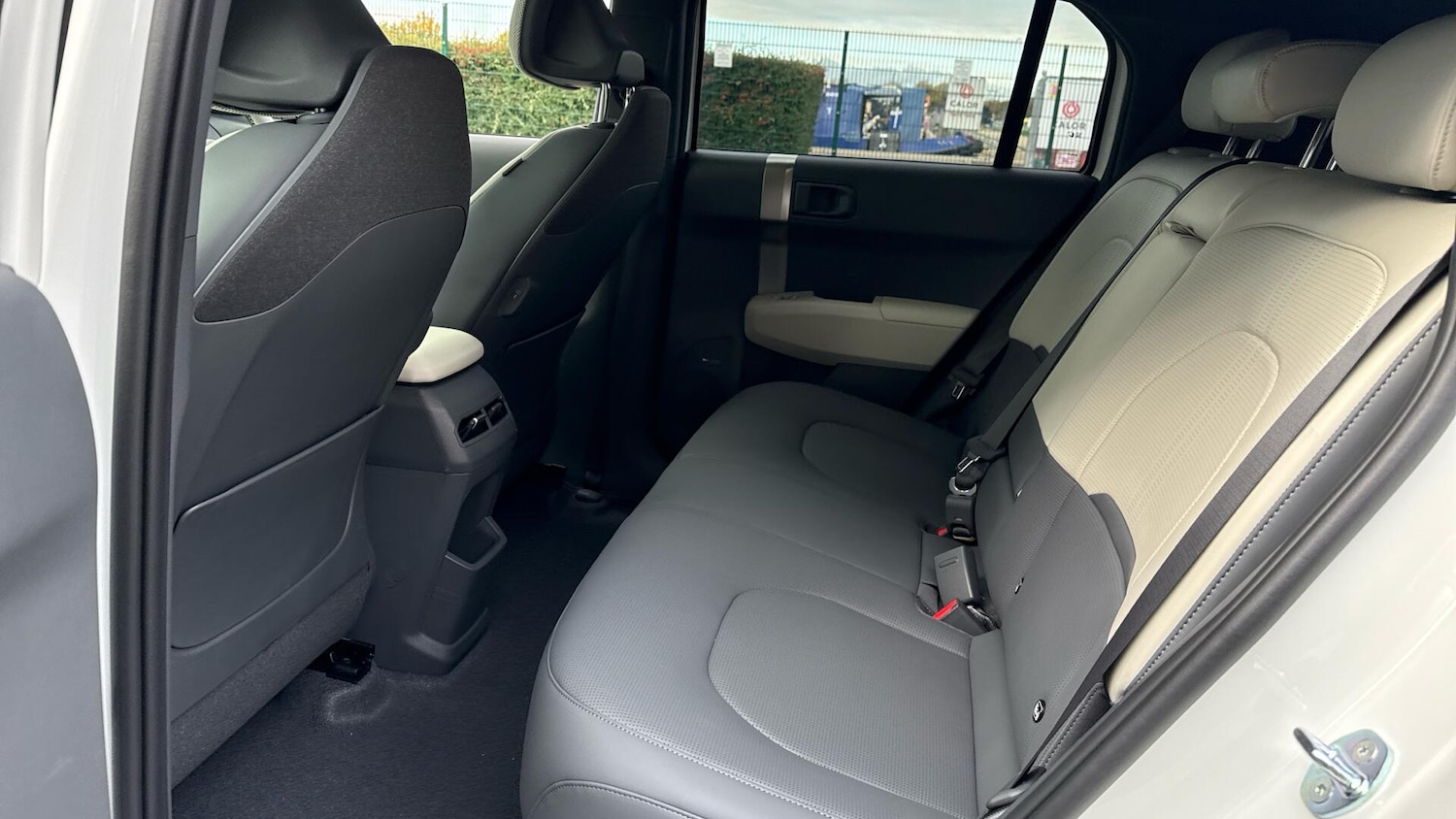 Used Kia EV3 2025 for sale - 76307103: Photo 12