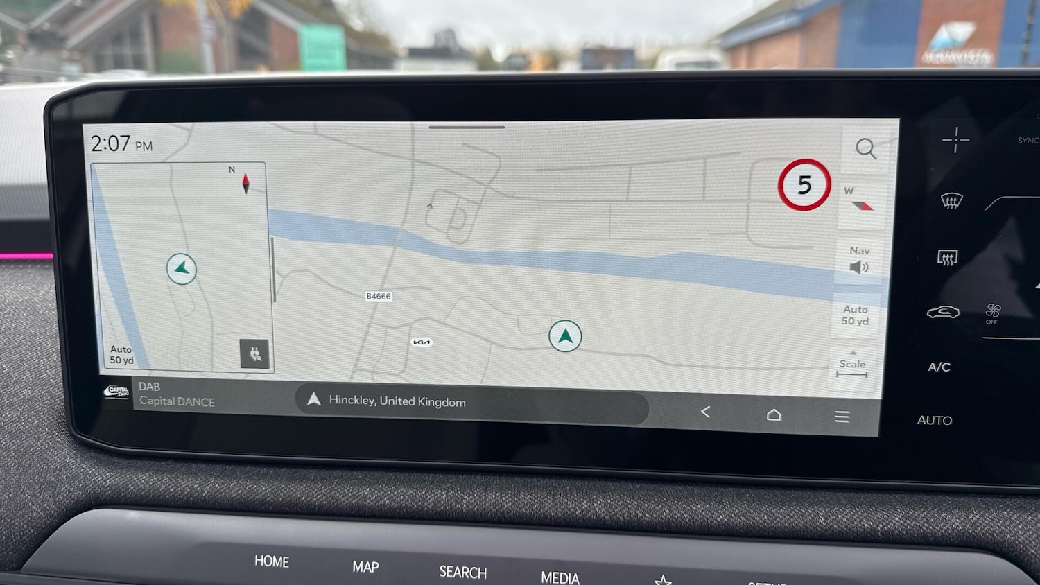 Used Kia EV3 2025 for sale - 76307103: Photo 13