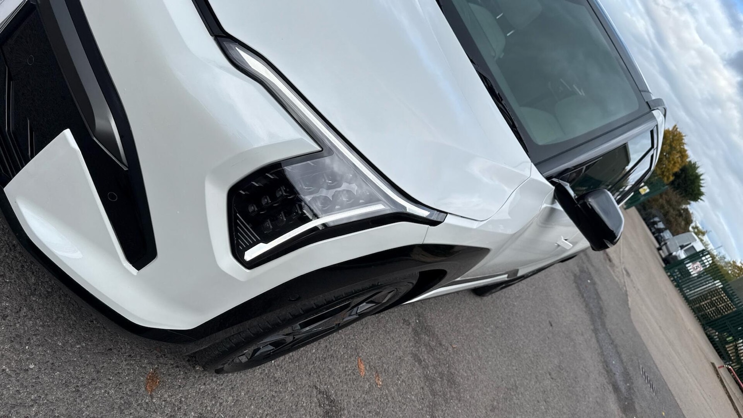 Used Kia EV3 2025 for sale - 76307103: Photo 18