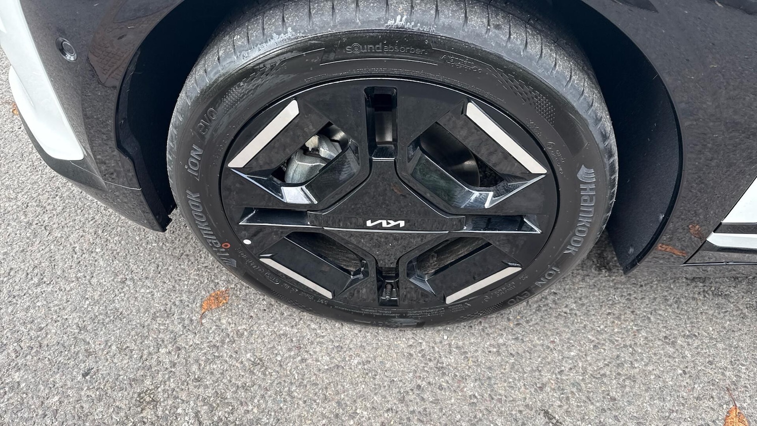 Used Kia EV3 2025 for sale - 76307103: Photo 19