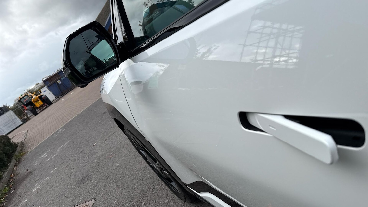 Used Kia EV3 2025 for sale - 76307103: Photo 21