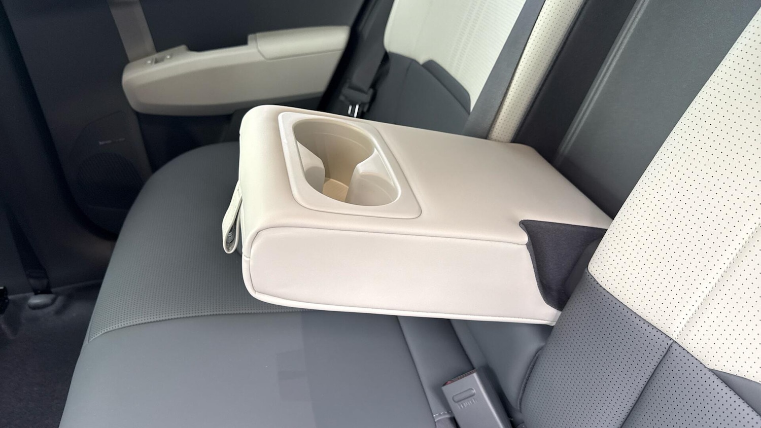 Used Kia EV3 2025 for sale - 76307103: Photo 27