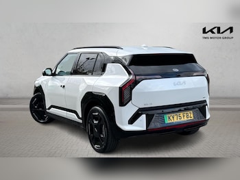 Used Kia EV3 2025 for sale - 76307103: Photo