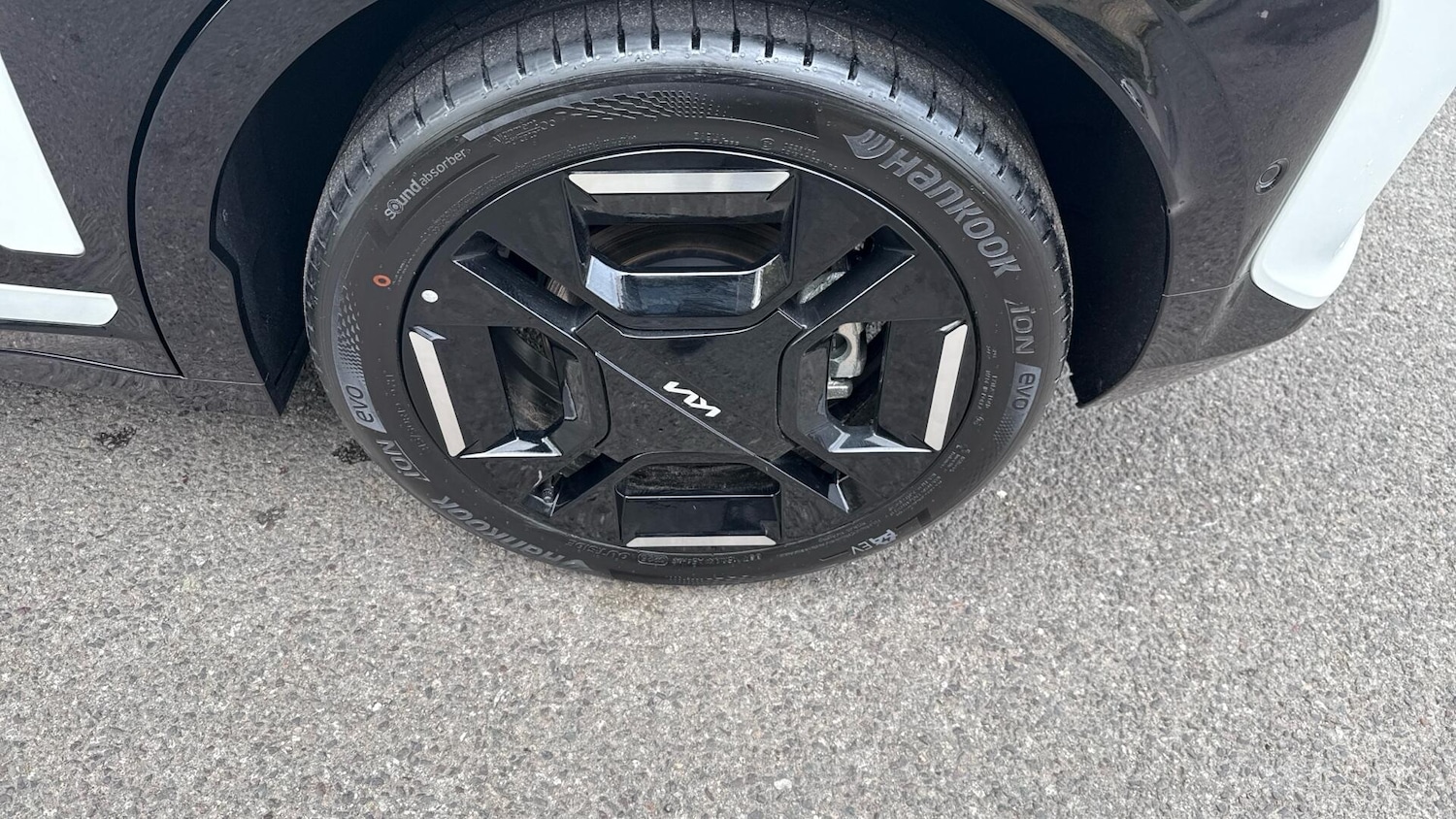 Used Kia EV3 2025 for sale - 76307103: Photo 30