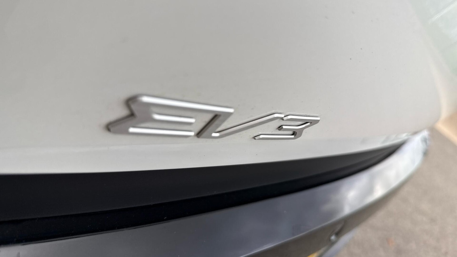 Used Kia EV3 2025 for sale - 76307103: Photo 33