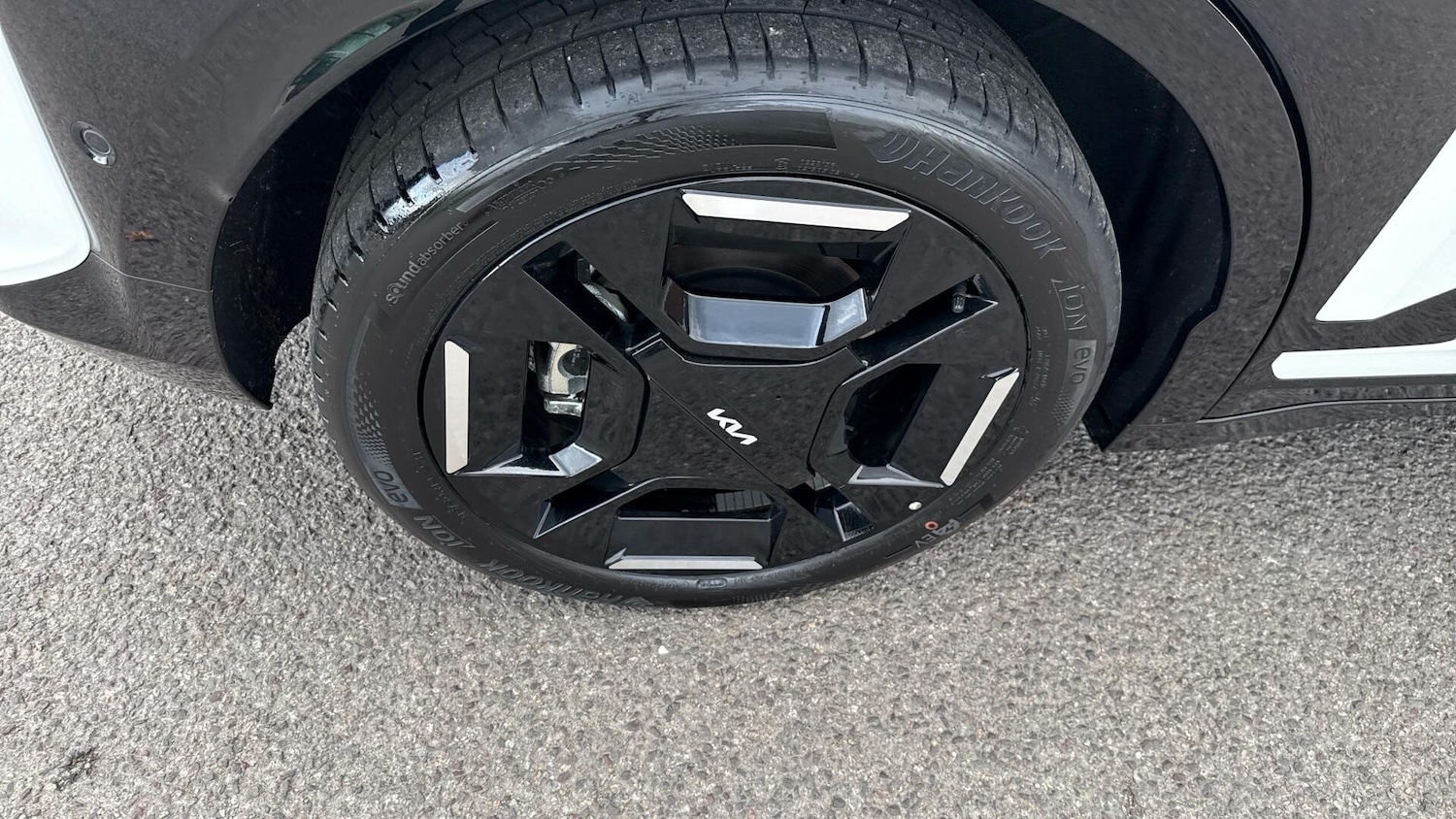 Used Kia EV3 2025 for sale - 76307103: Photo 38