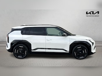 Used Kia EV3 2025 for sale - 76307103: Photo
