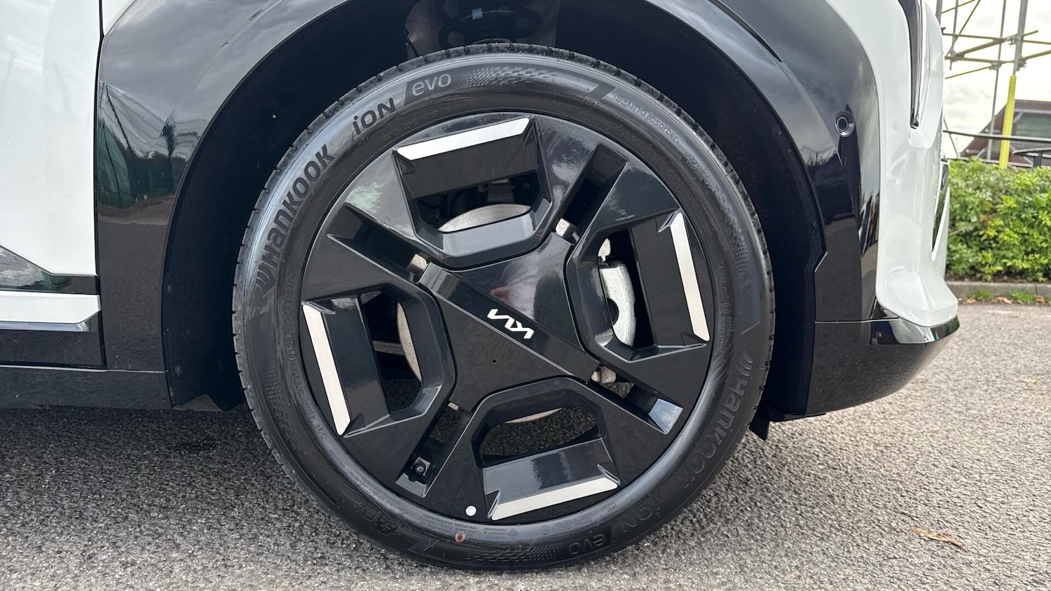 Used Kia EV3 2025 for sale - 76307103: Photo 5