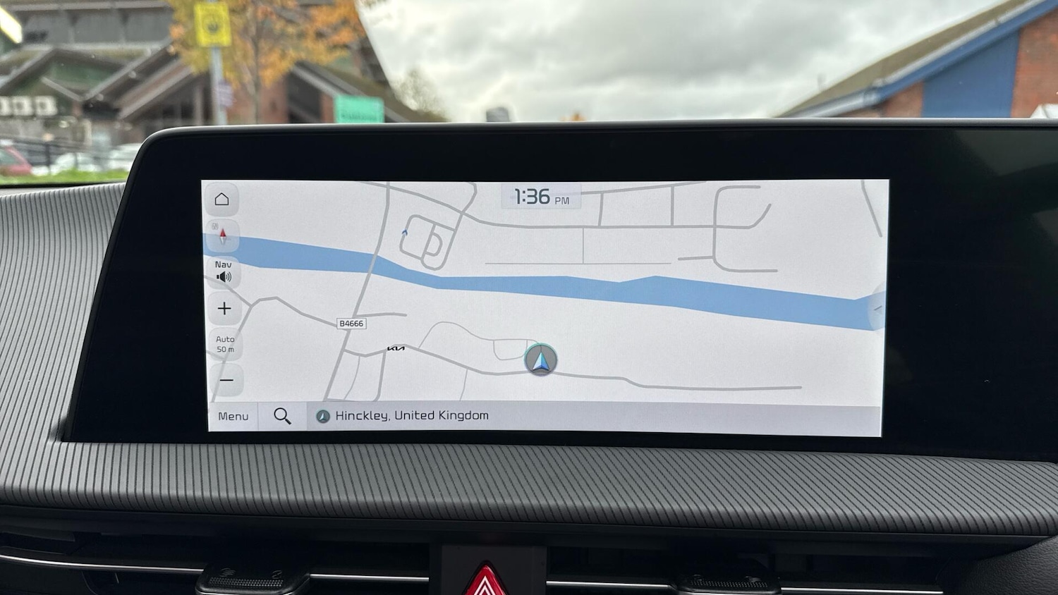 Used Kia EV6 2023 for sale - 76388672: Photo 11