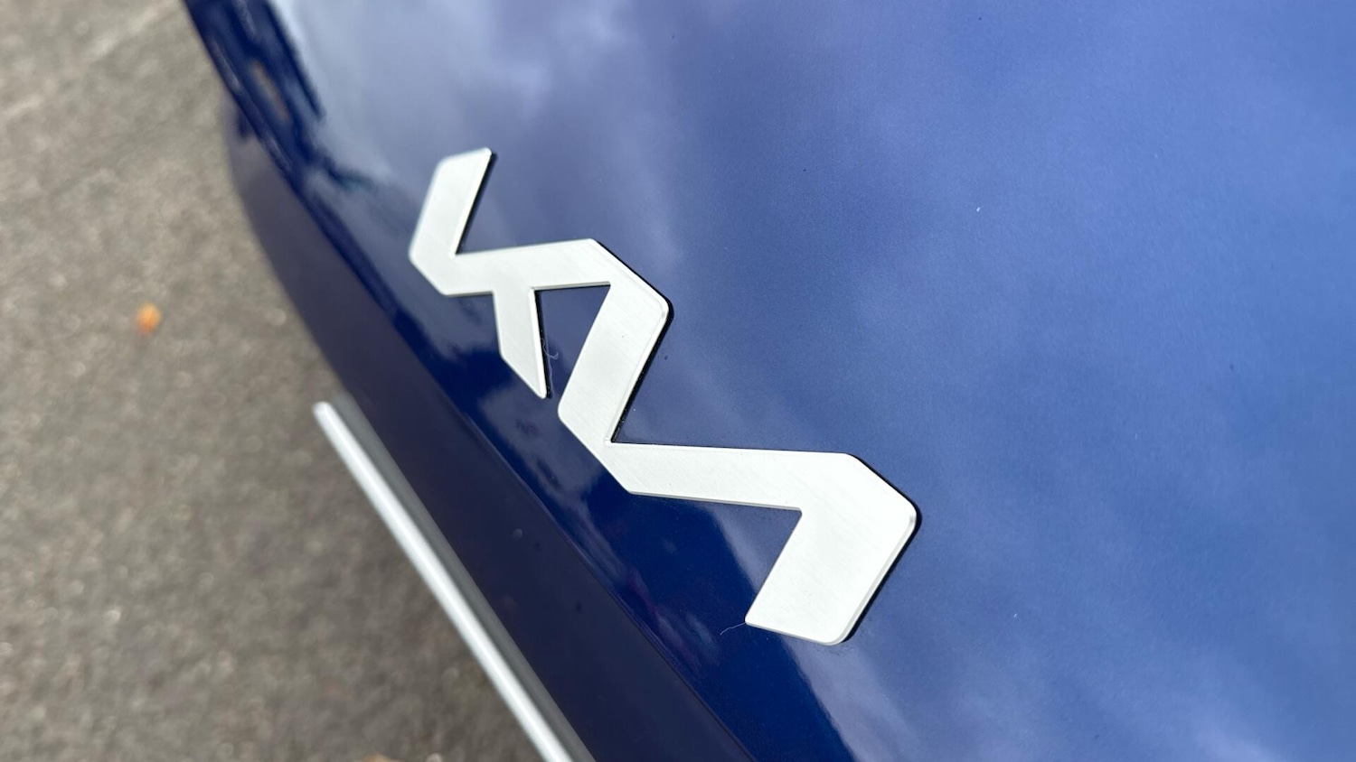 Used Kia EV6 2023 for sale - 76388672: Photo 15