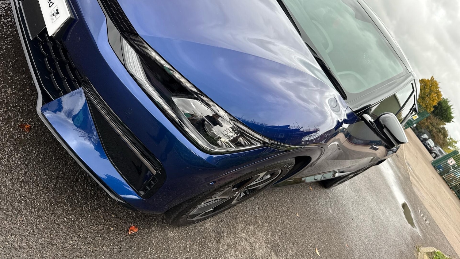 Used Kia EV6 2023 for sale - 76388672: Photo 16