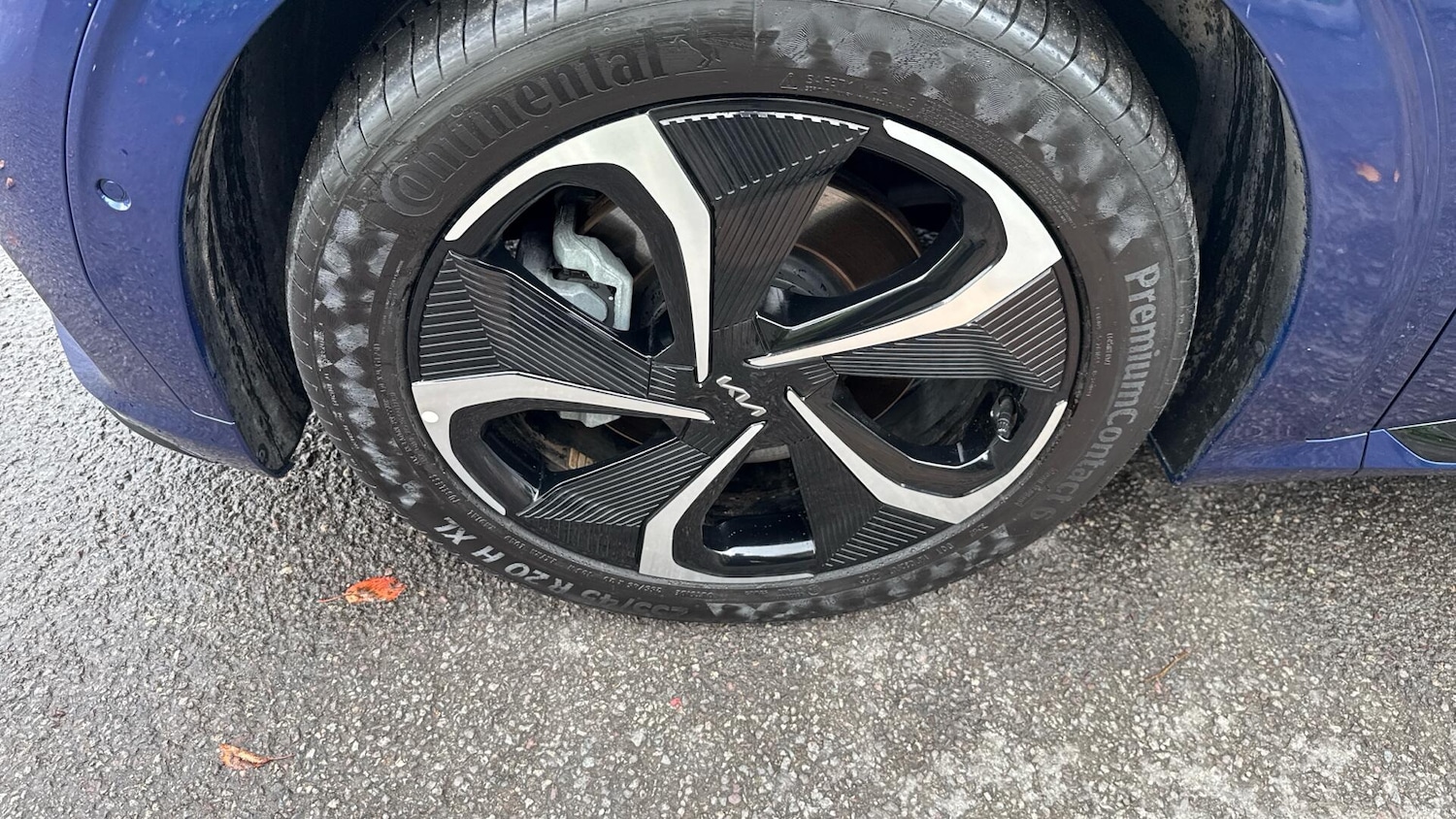 Used Kia EV6 2023 for sale - 76388672: Photo 17