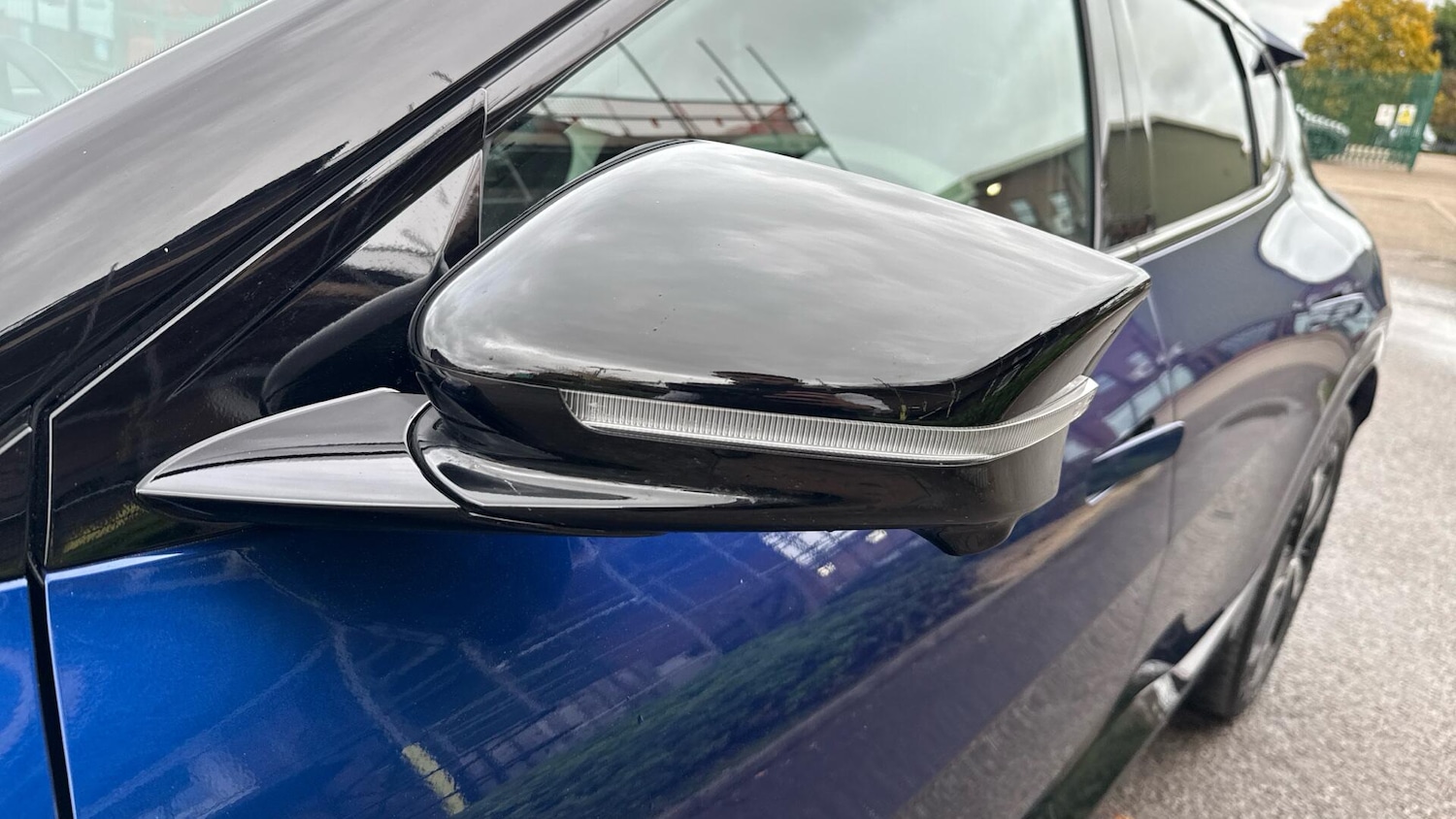 Used Kia EV6 2023 for sale - 76388672: Photo 18