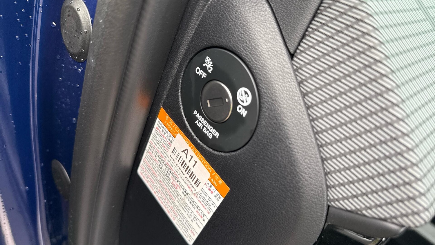 Used Kia EV6 2023 for sale - 76388672: Photo 20