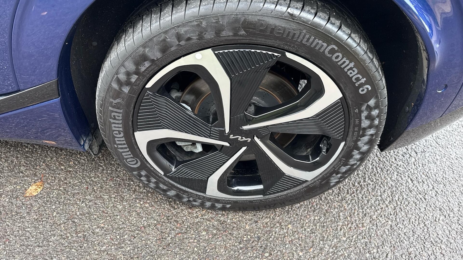 Used Kia EV6 2023 for sale - 76388672: Photo 27