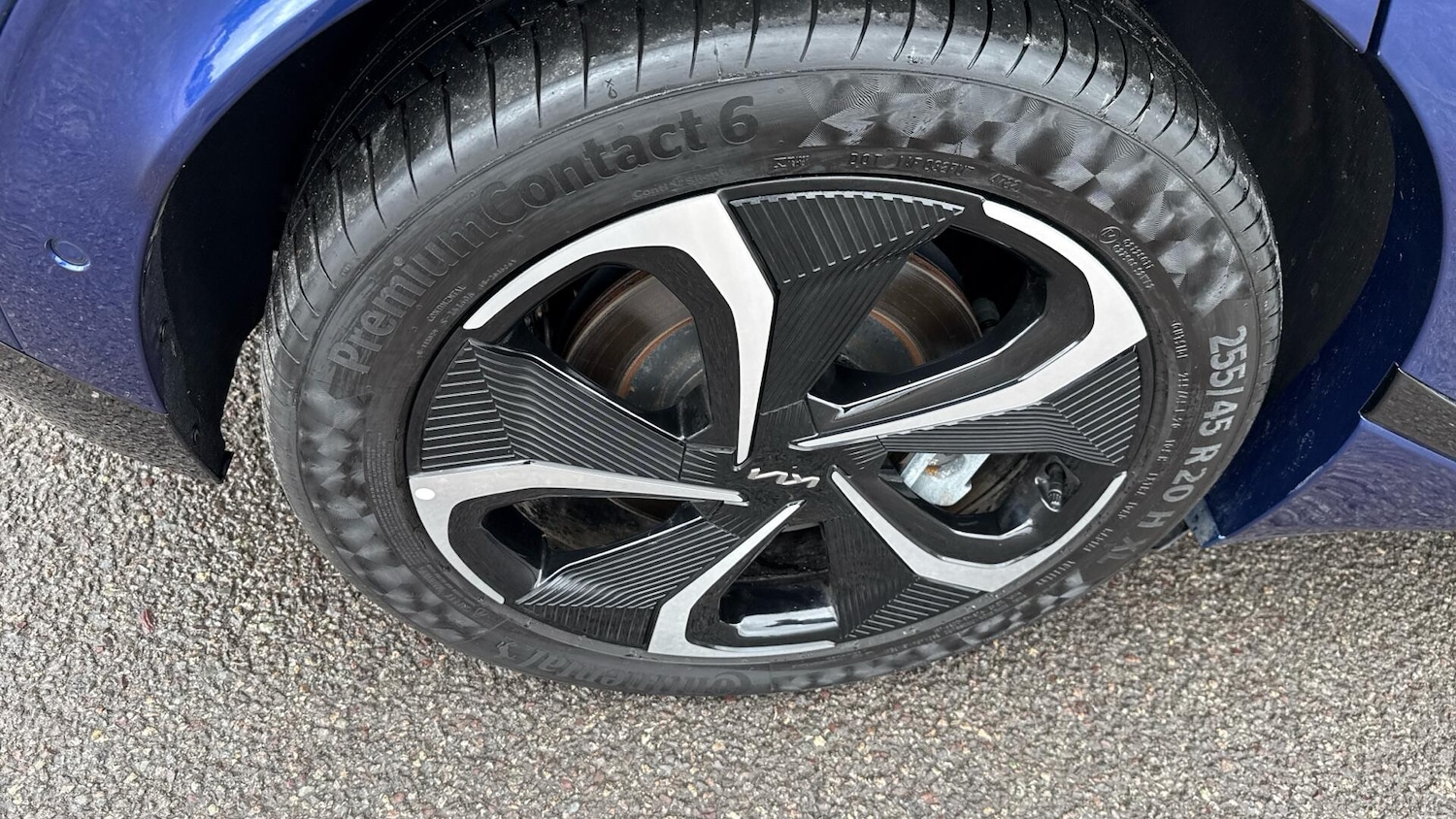 Used Kia EV6 2023 for sale - 76388672: Photo 35