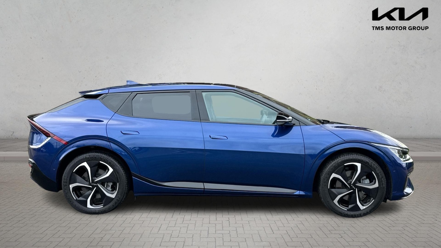 Used Kia EV6 2023 for sale - 76388672: Photo 4