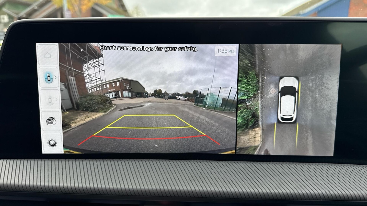 Used Kia EV6 2023 for sale - 76388672: Photo 46