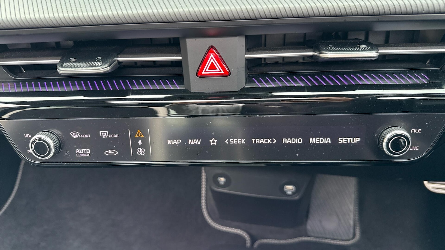 Used Kia EV6 2023 for sale - 76388672: Photo 47