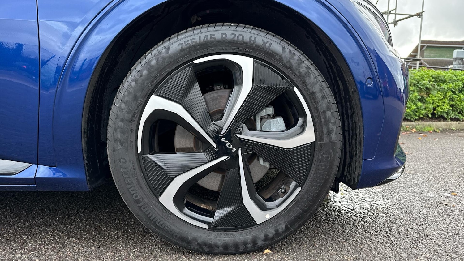 Used Kia EV6 2023 for sale - 76388672: Photo 5