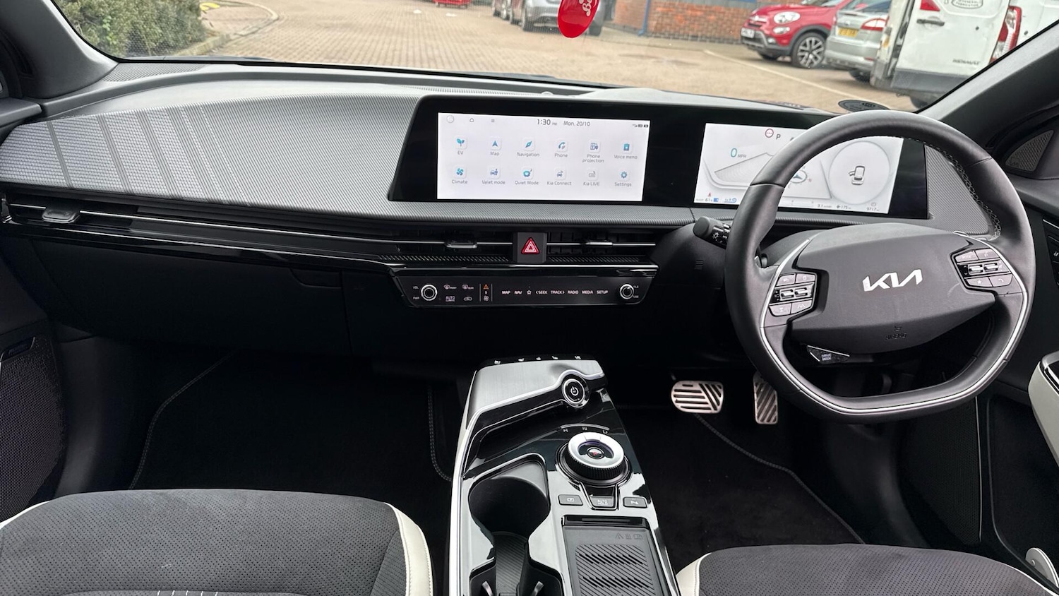 Used Kia EV6 2023 for sale - 76388672: Photo 6