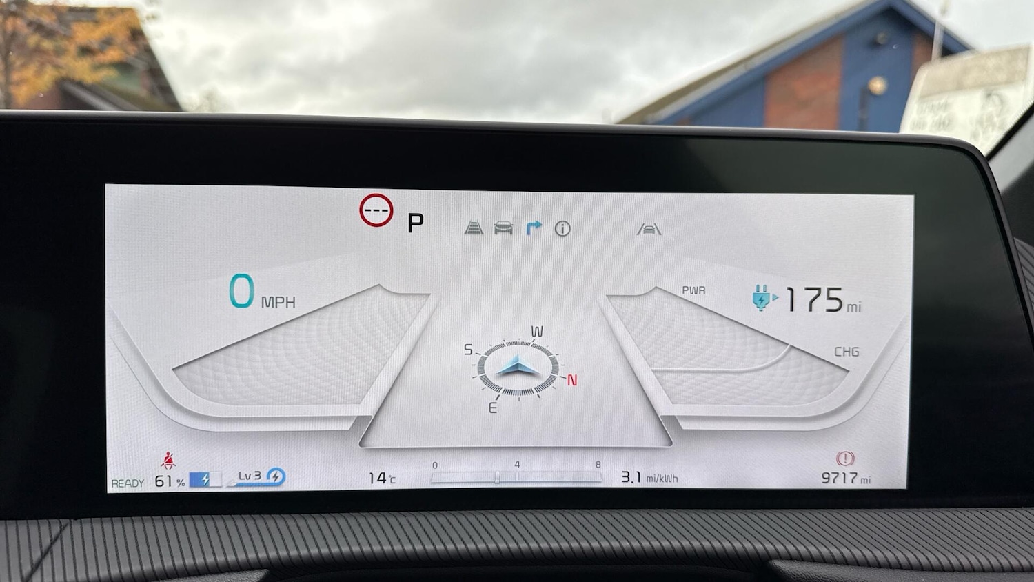 Used Kia EV6 2023 for sale - 76388672: Photo 7