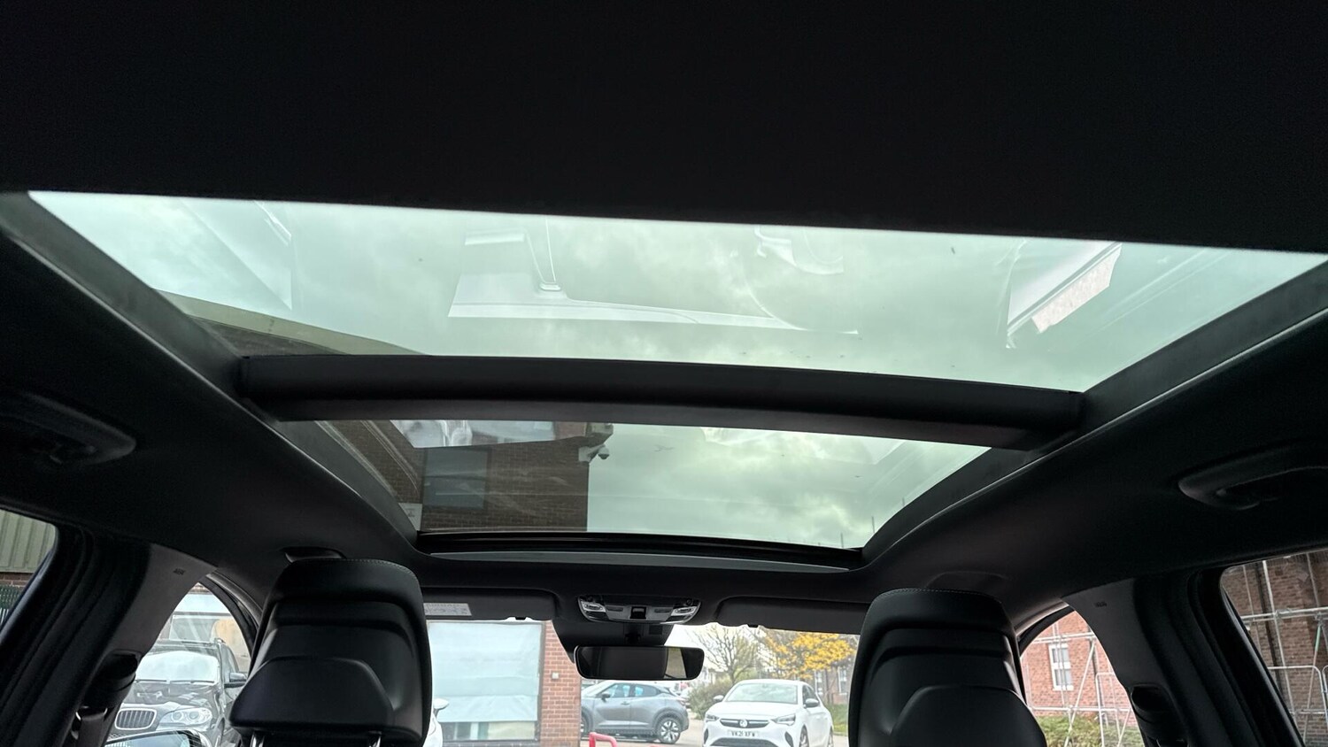 Used Kia Sportage 2025 for sale - 77673046: Photo 11